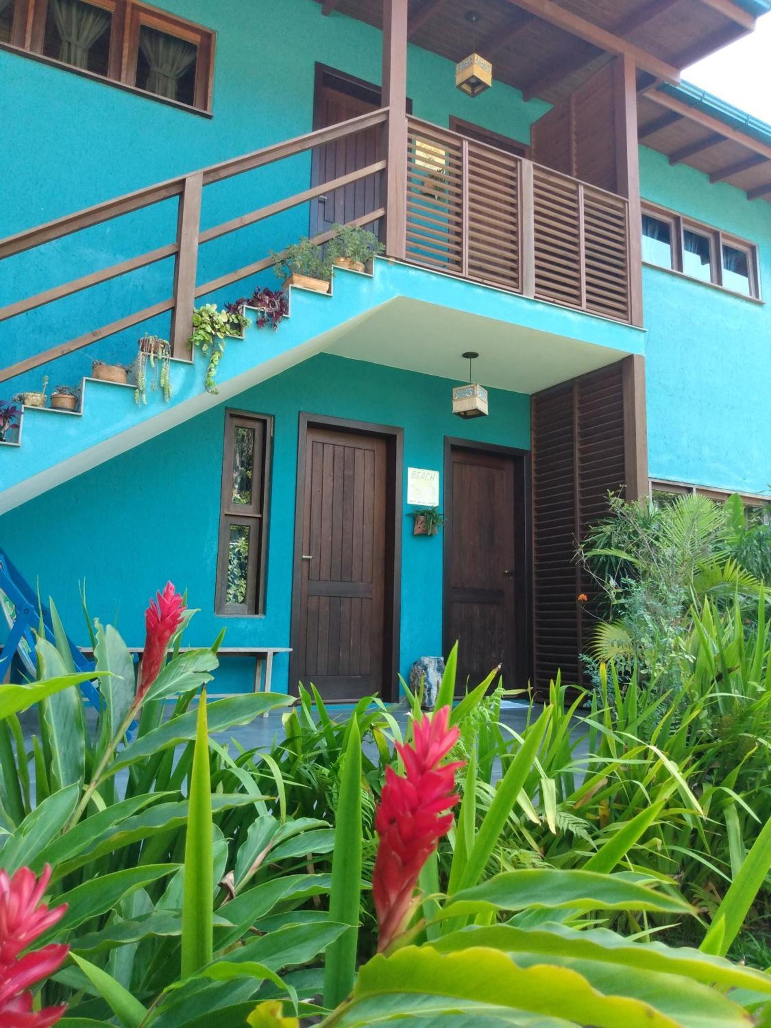 Inn Guyrá Florianópolis