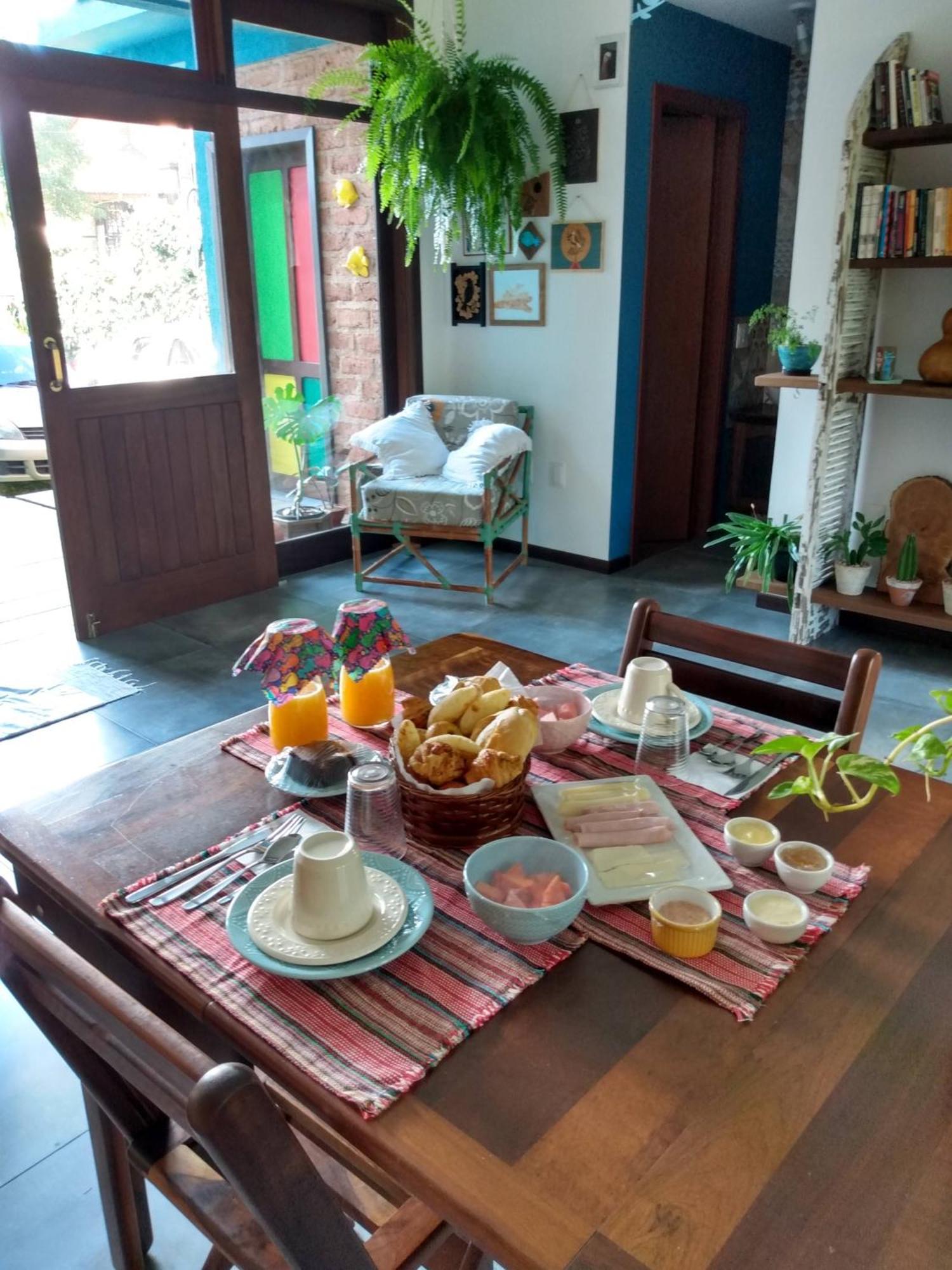 Guyrá Inn Florianópolis