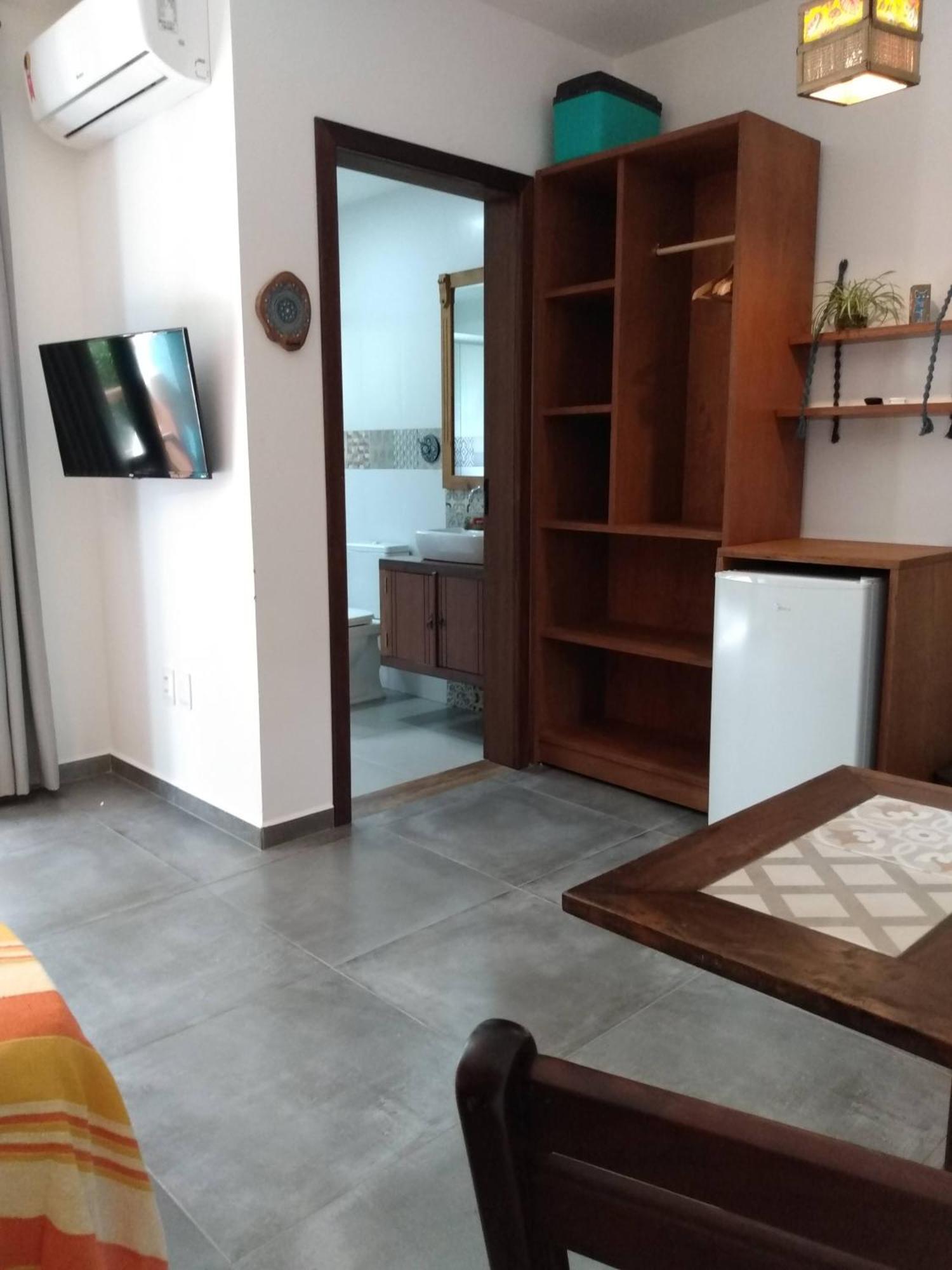 Inn Guyrá Florianópolis