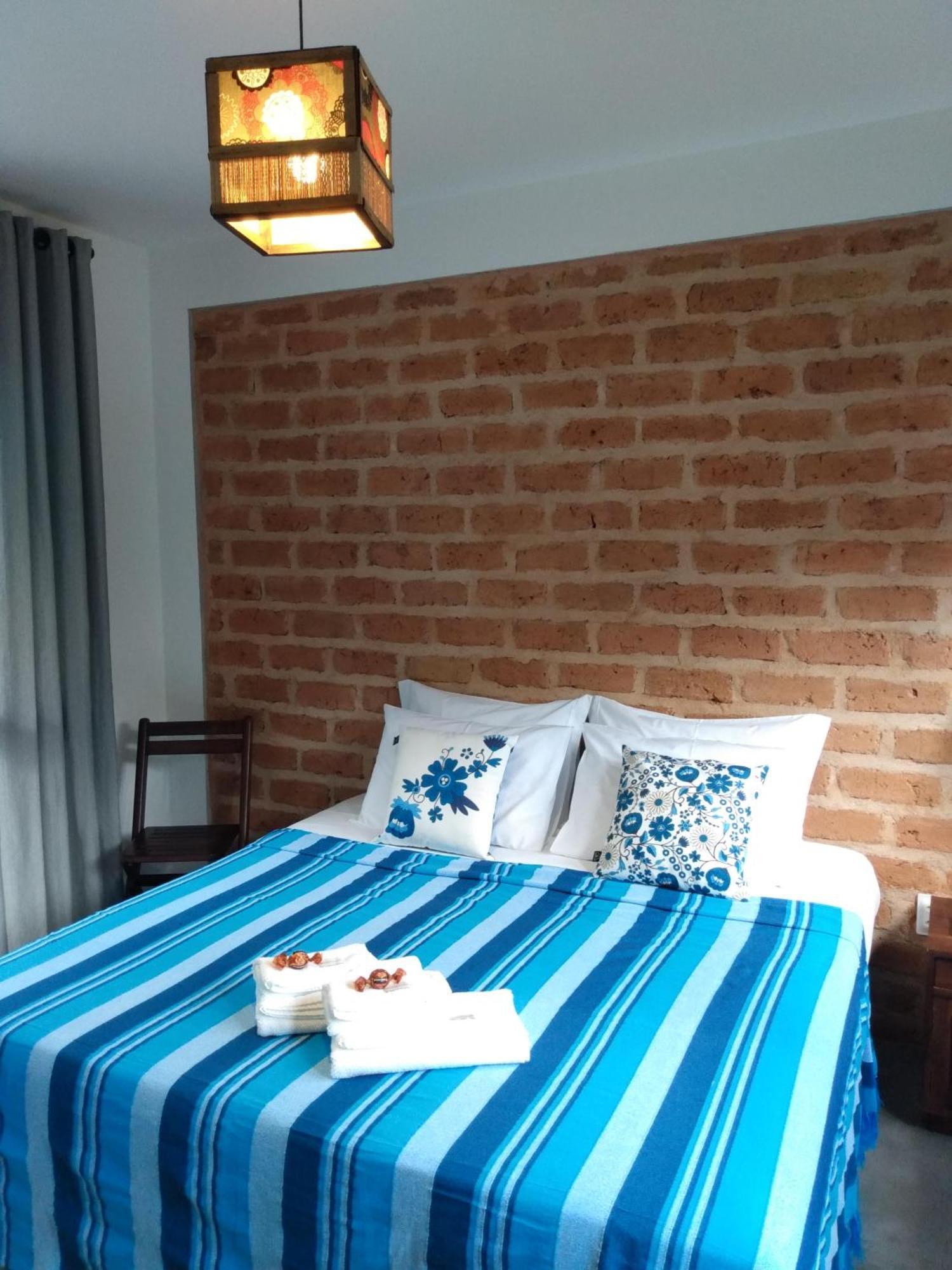 Guyrá Inn Florianópolis