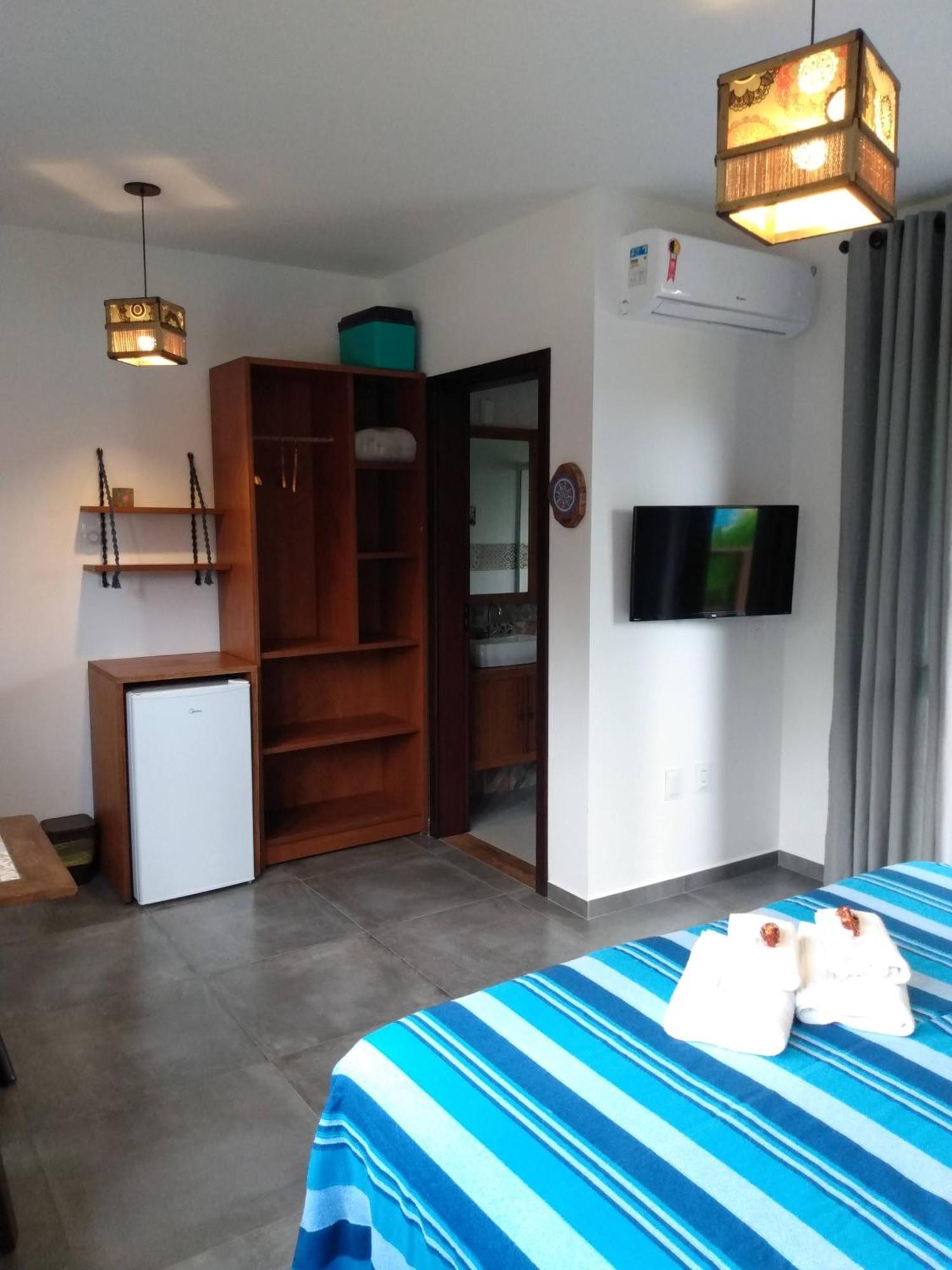 Inn Guyrá Florianópolis