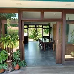 Pousada Vila Guyrá