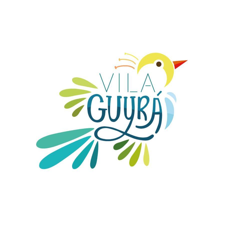 Guyrá Inn Florianópolis