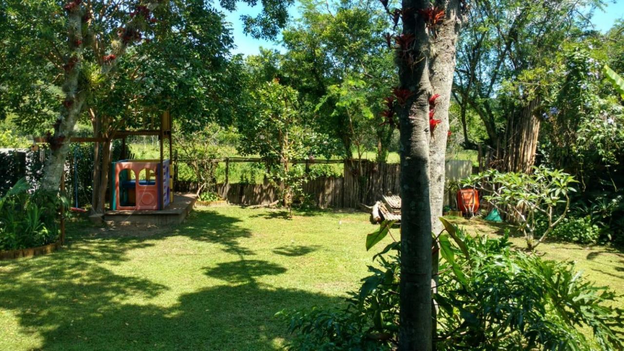Guyrá * Florianópolis