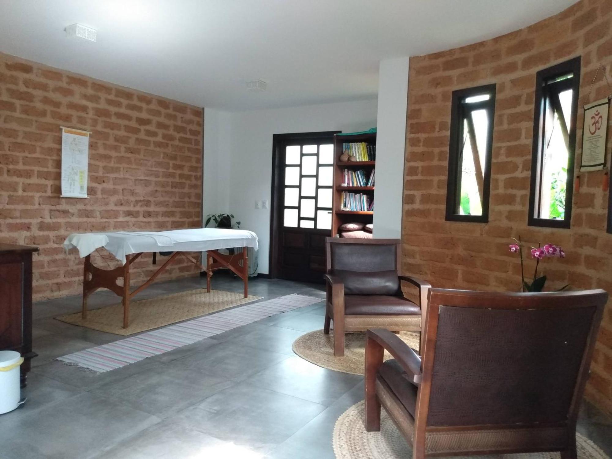 Inn Guyrá *