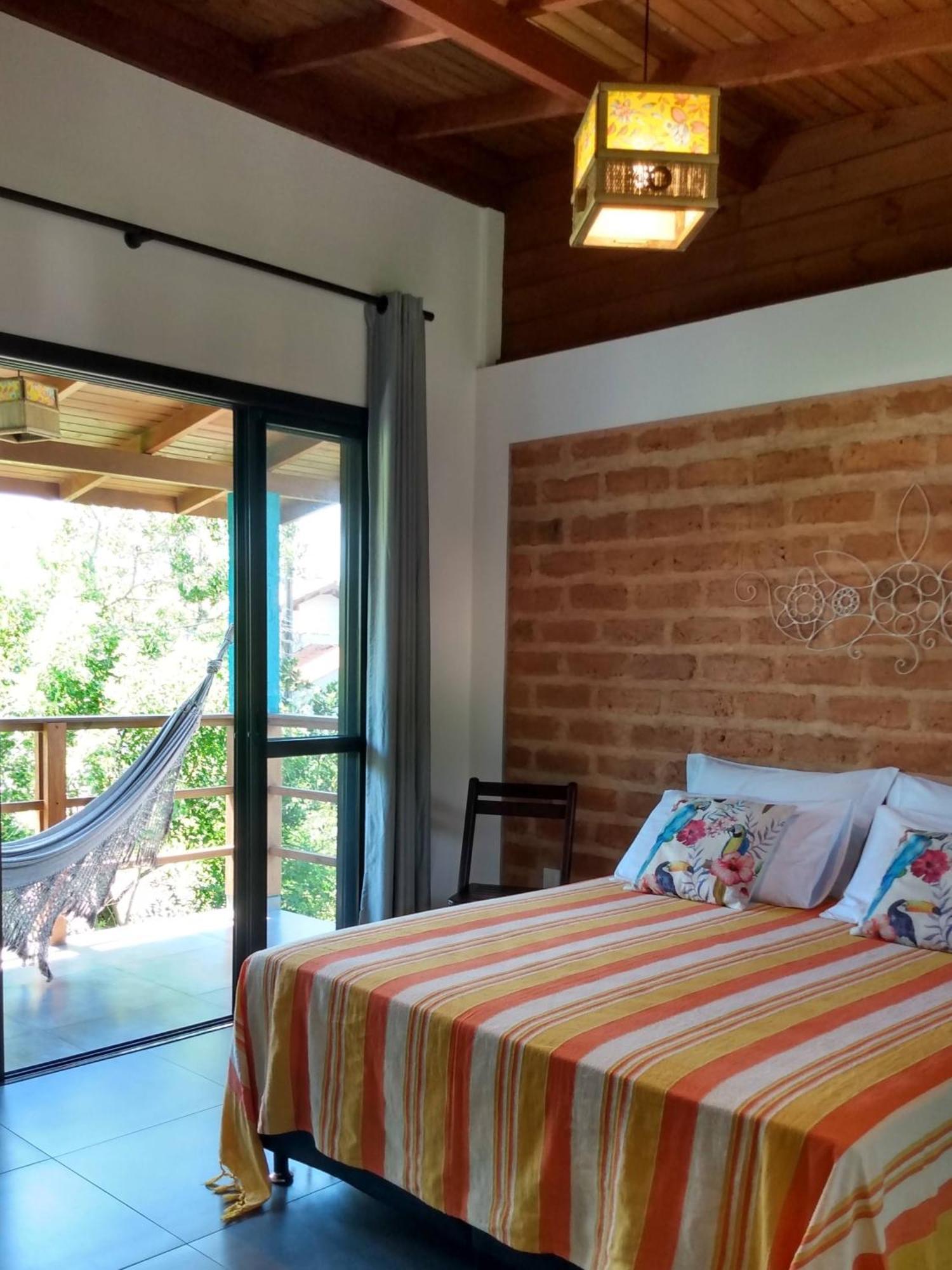 Inn Guyrá Florianópolis