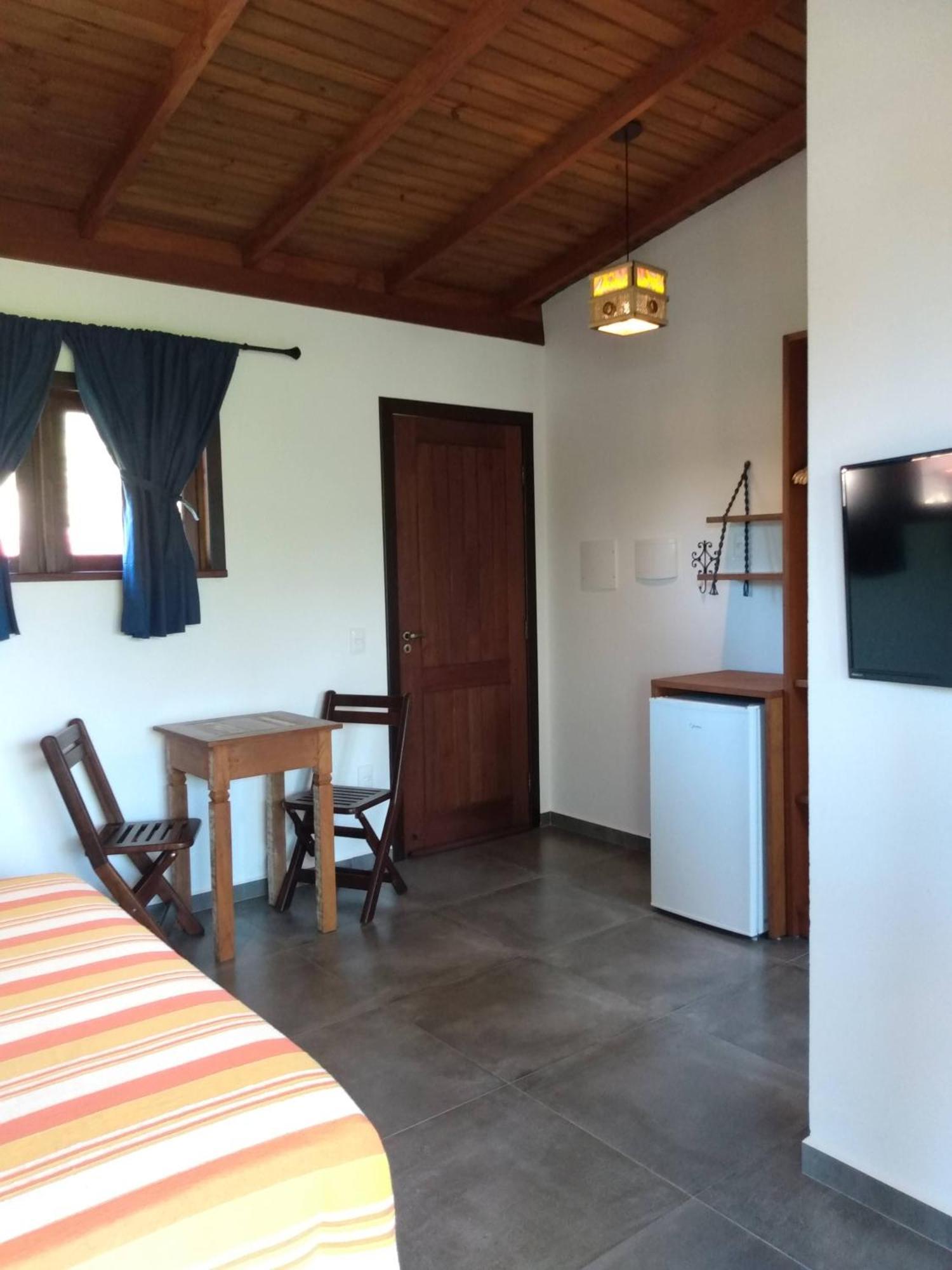 Guyrá Inn *