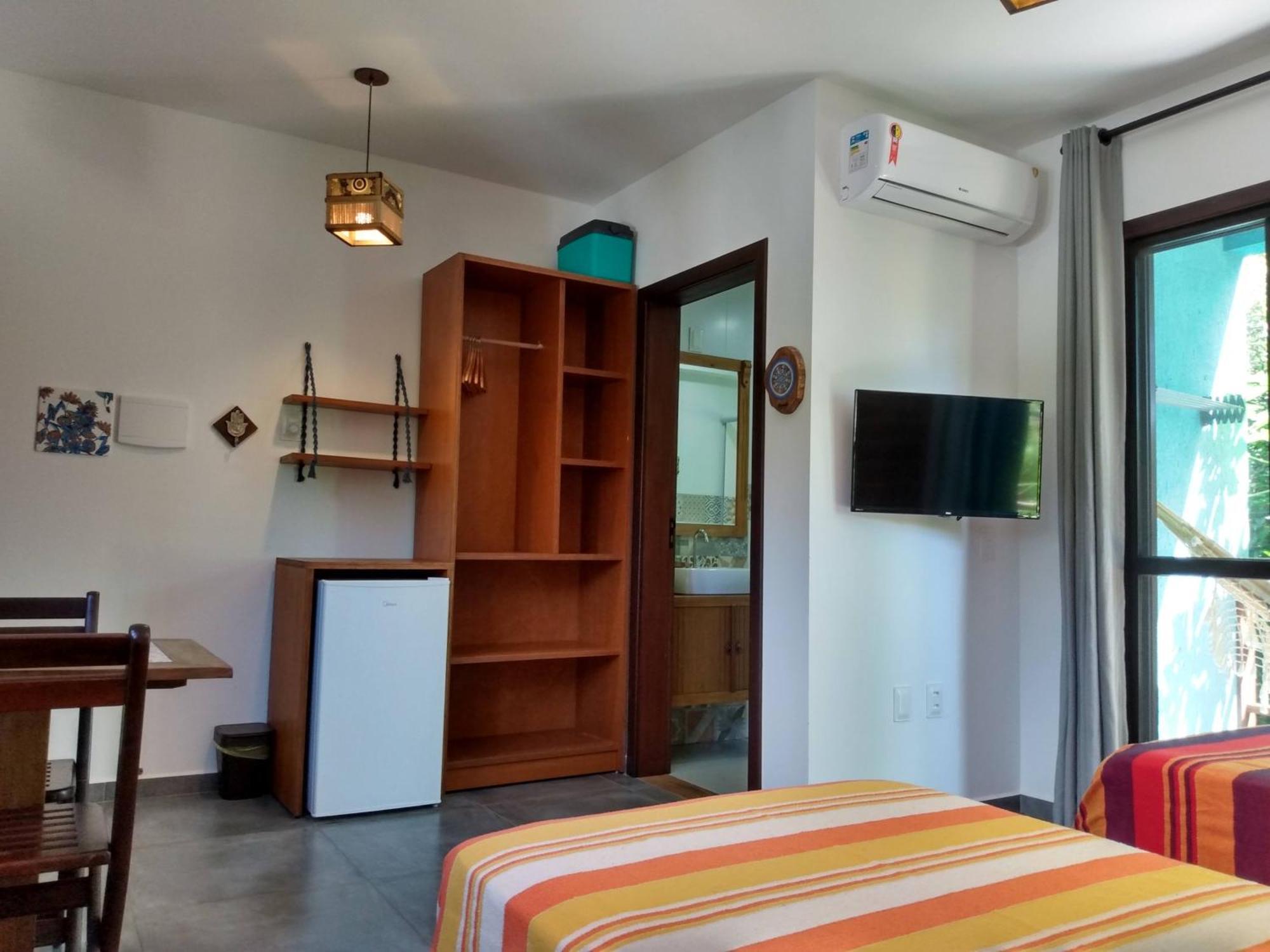 Inn Guyrá Florianópolis